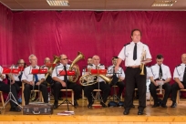 Orkiestra dęta